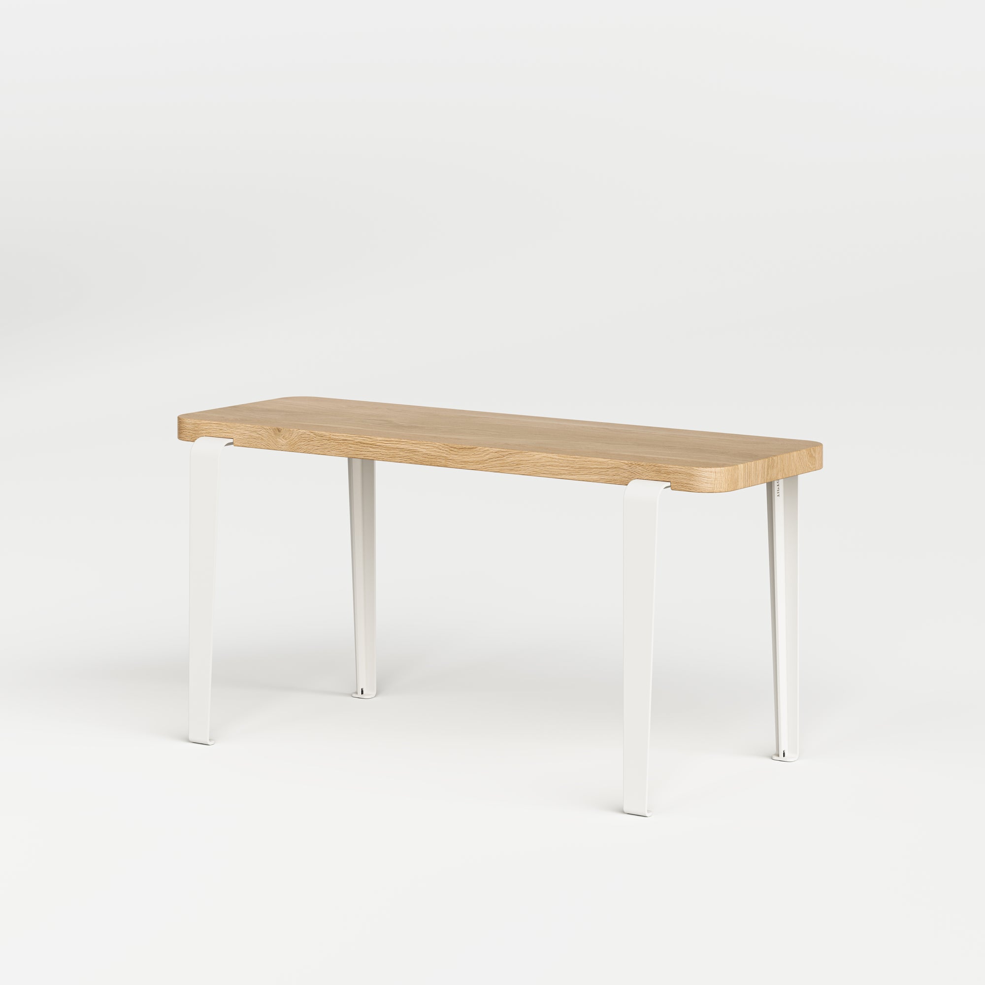 Banc LOU - chêne éco certifié - 90 et 140cm