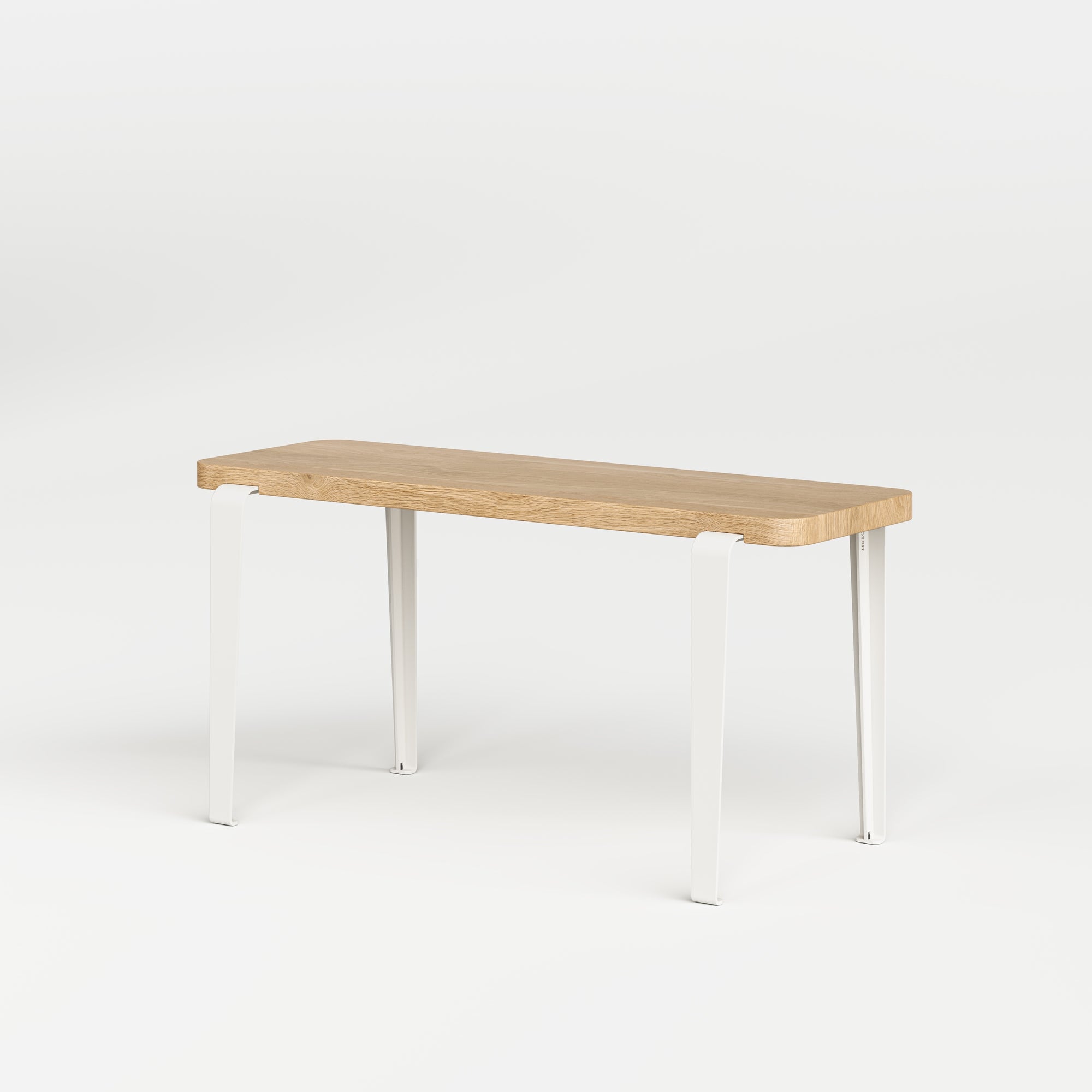 Banc LOU - chêne éco certifié - 90 et 140cm
