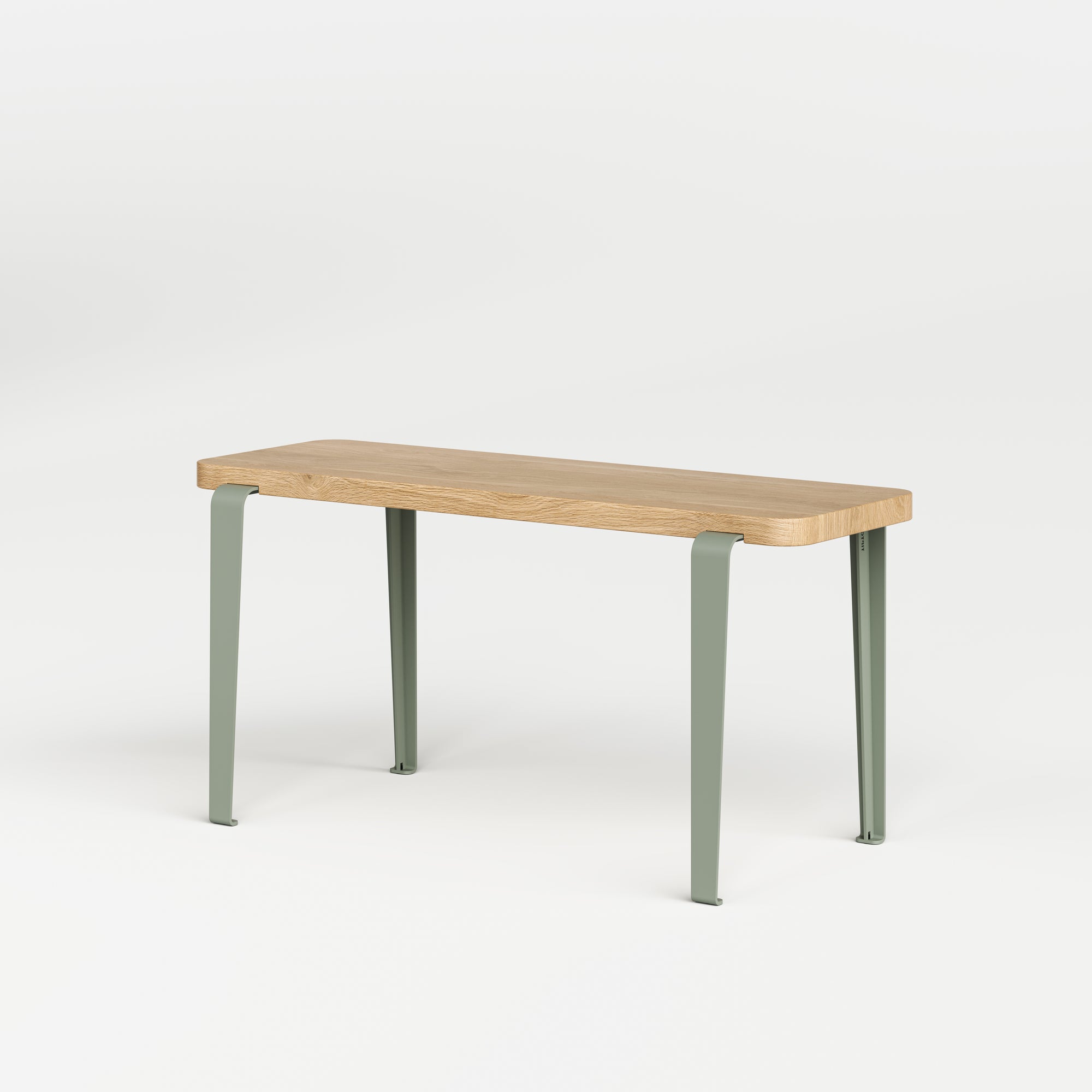 Banc LOU - chêne éco certifié - 90 et 140cm
