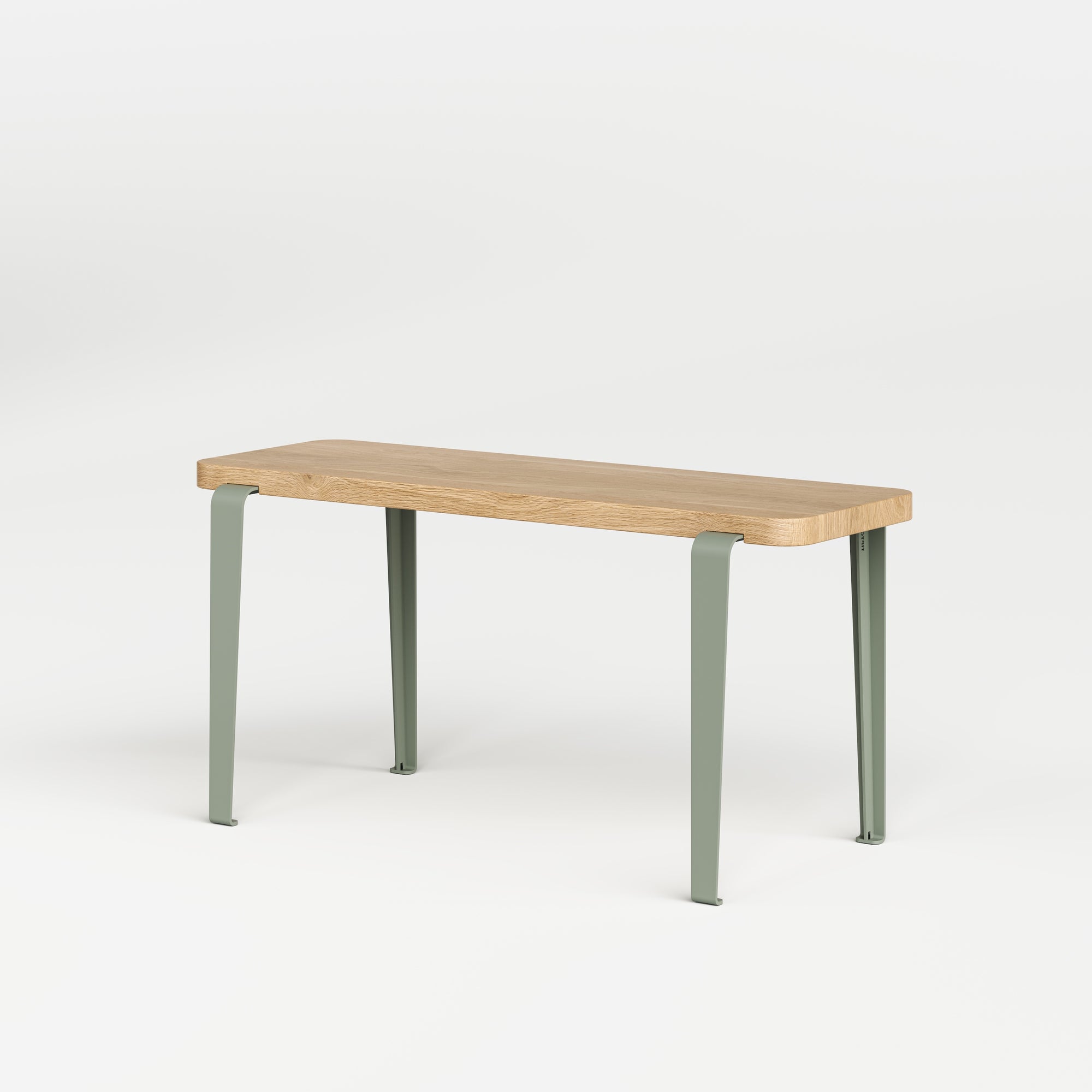 Banc LOU - chêne éco certifié - 90 et 140cm
