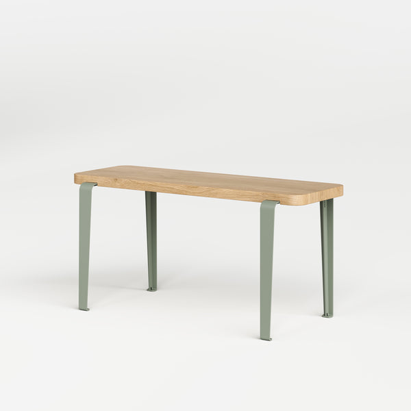 Banc LOU - chêne éco certifié - 90 et 140cm