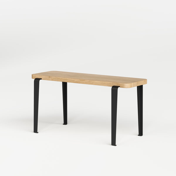 Banc LOU - chêne éco certifié - 90 et 140cm