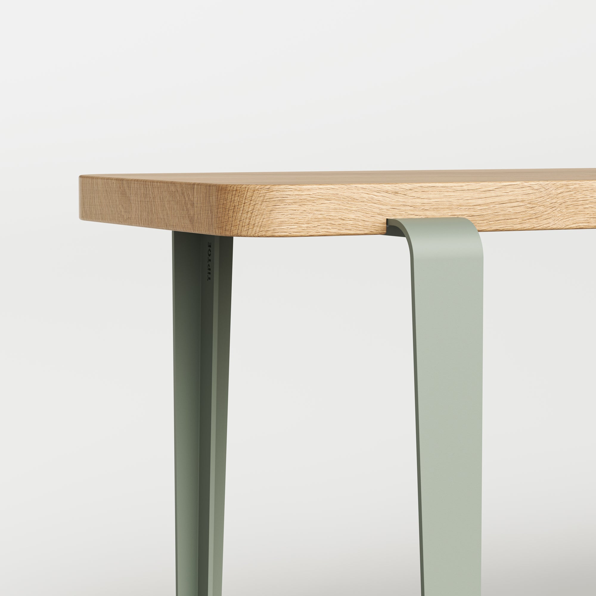 Banc LOU - chêne éco certifié - 90 et 140cm
