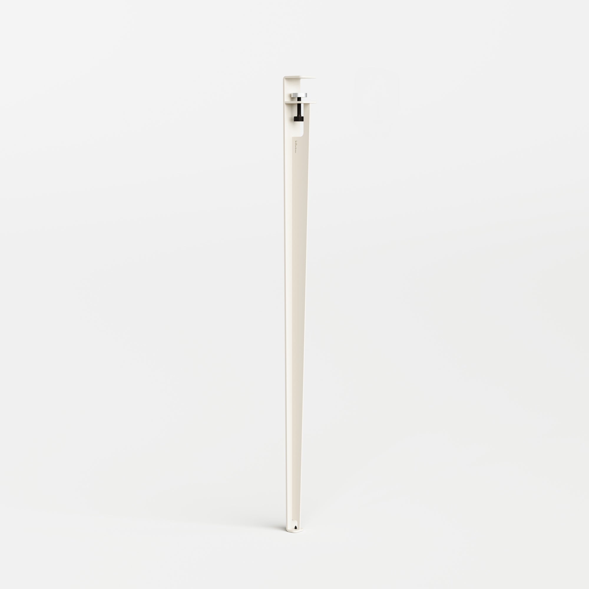Pied de table bar – 110cm