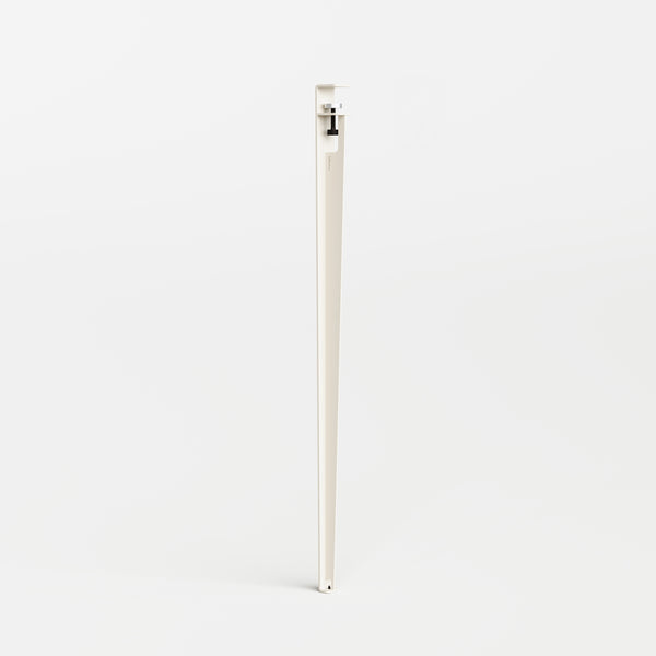 Pied de table bar – 110cm