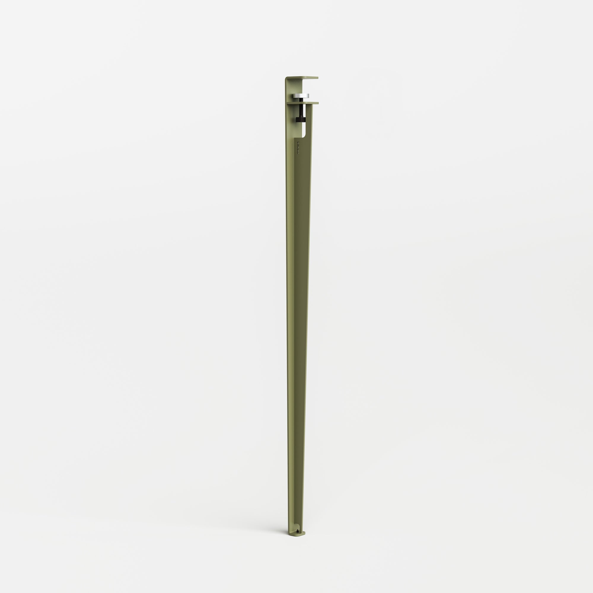 Pied de table bar – 110cm