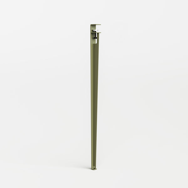 Pied de table bar – 110cm