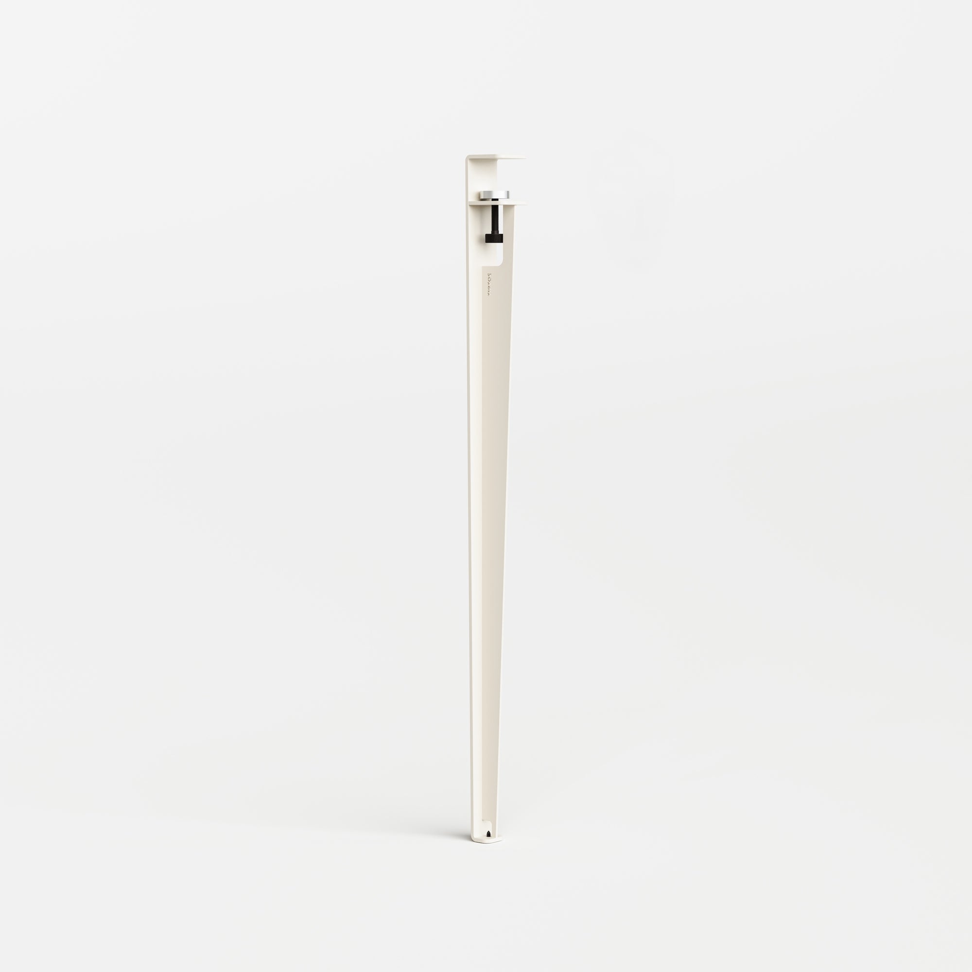 High table leg - 90cm 