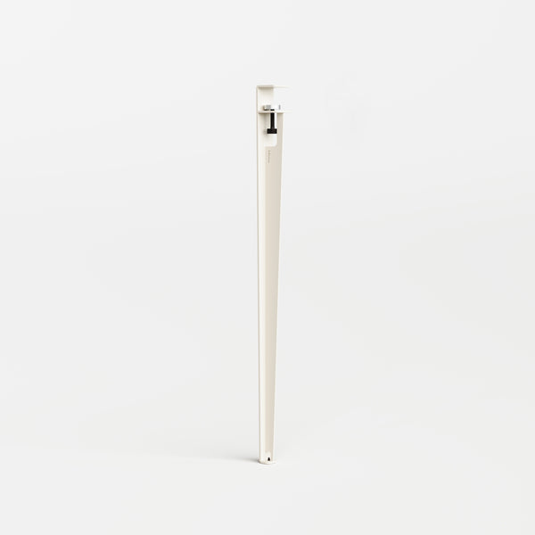 High table leg - 90cm 