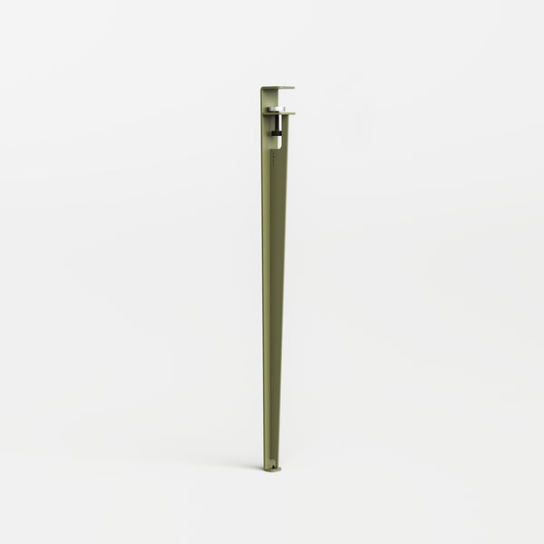 High table leg - 90cm 