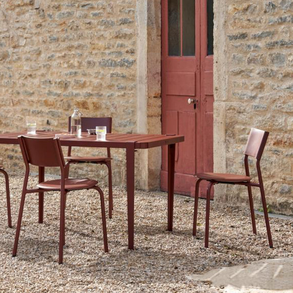 Chaise extérieur SSDr MIDI - Précommande