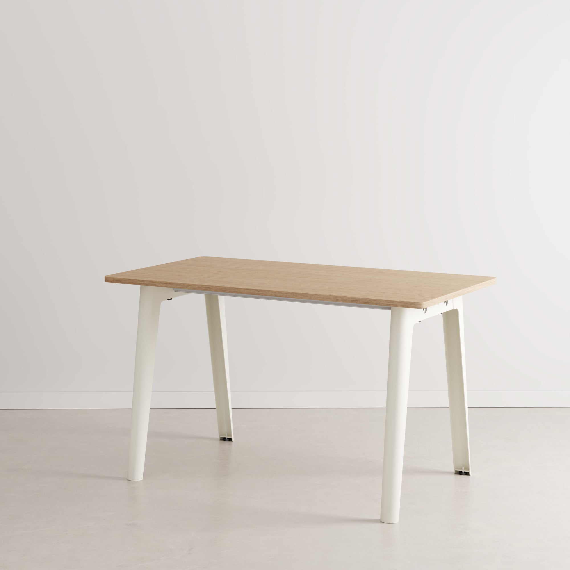 Bureau NEW MODERN 2026 – bois éco–certifié - 130x70cm