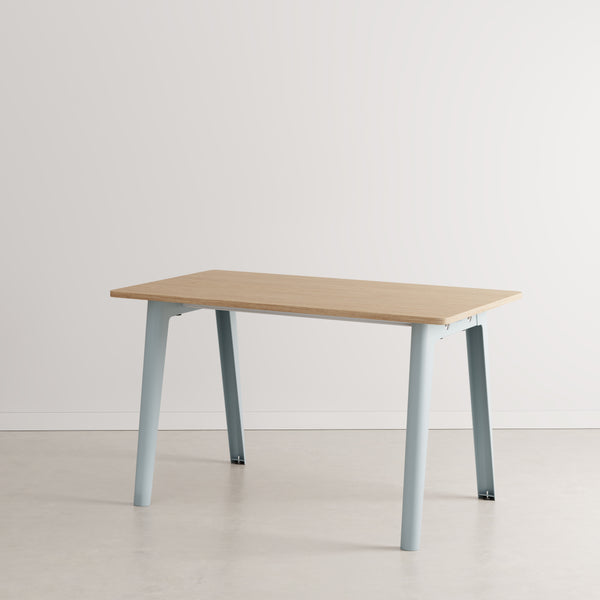 Bureau NEW MODERN 2026 – bois éco–certifié - 130x70cm