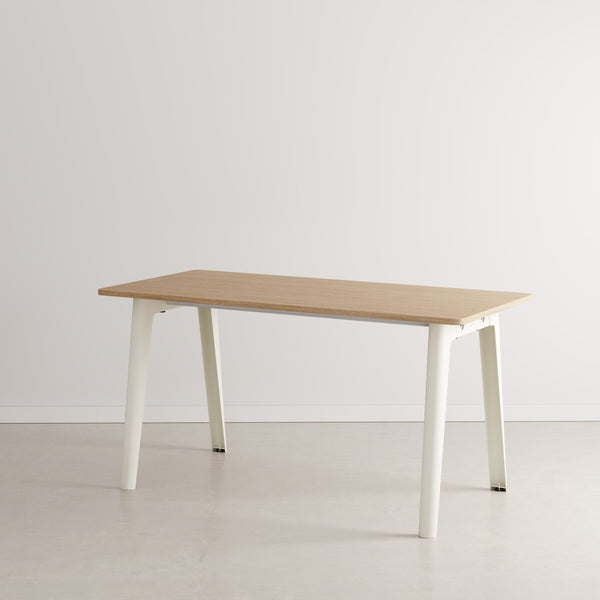 Bureau NEW MODERN – bois éco–certifié