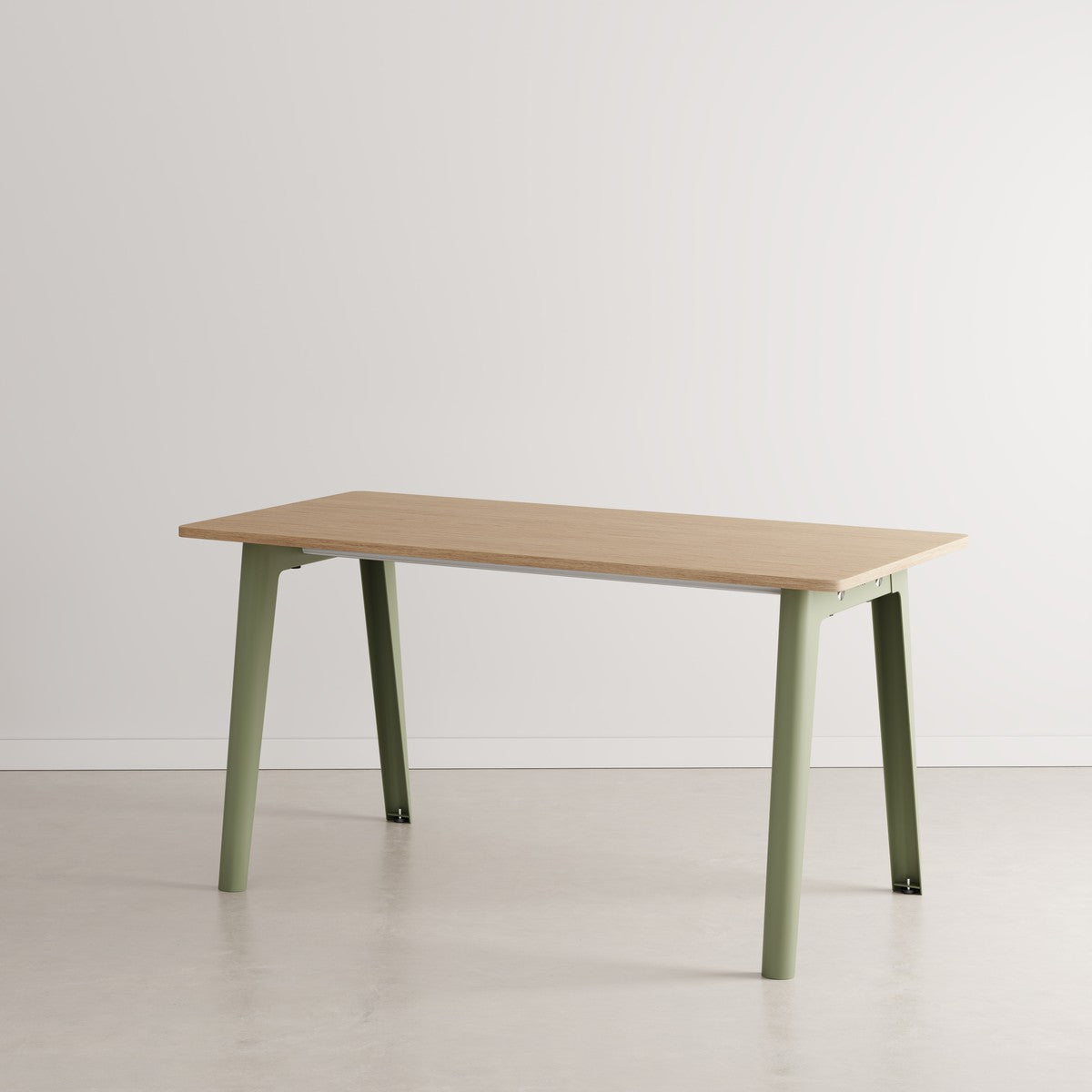 Bureau NEW MODERN – bois éco–certifié