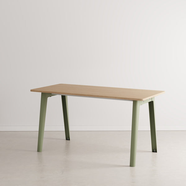 Bureau NEW MODERN – bois éco–certifié