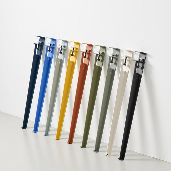 Dining table leg - 75cm 