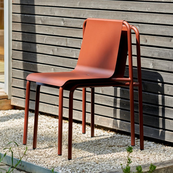 Chaise extérieur PANORAMA - Précommande