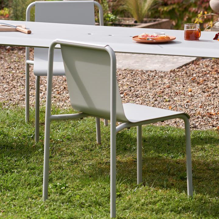 Chaise extérieur PANORAMA - Précommande