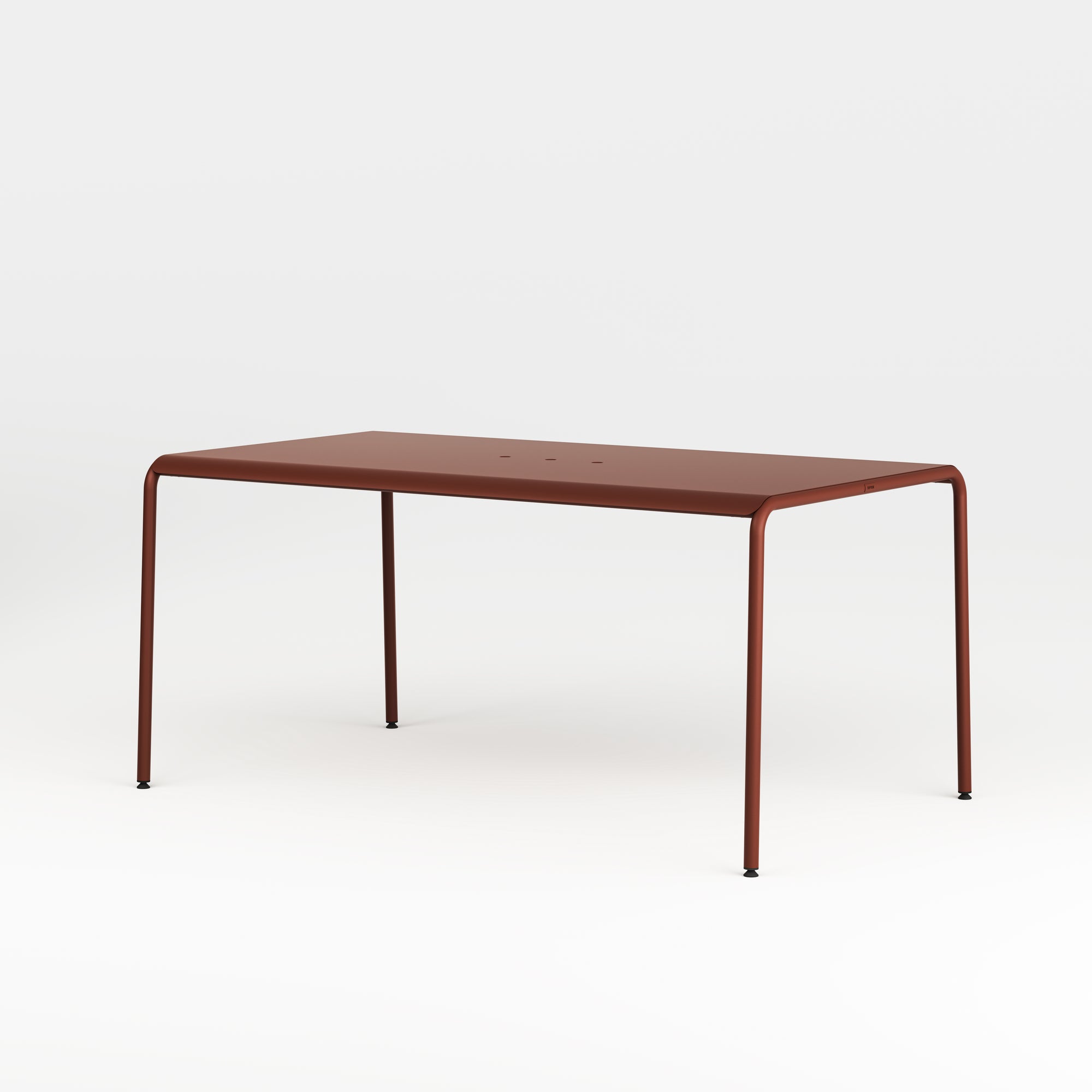 Table à manger extérieur PANORAMA - Précommande