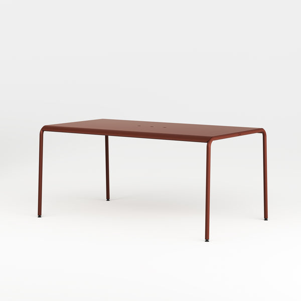 Table à manger extérieur PANORAMA - Précommande