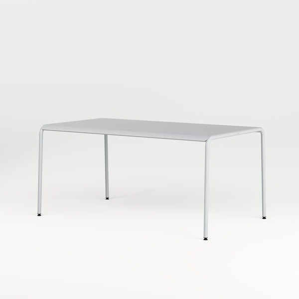 Table à manger extérieur PANORAMA - Précommande