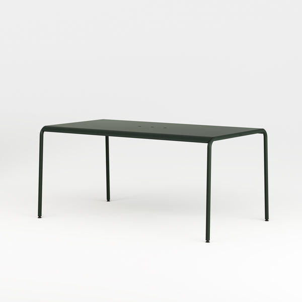 Table à manger extérieur PANORAMA - Précommande