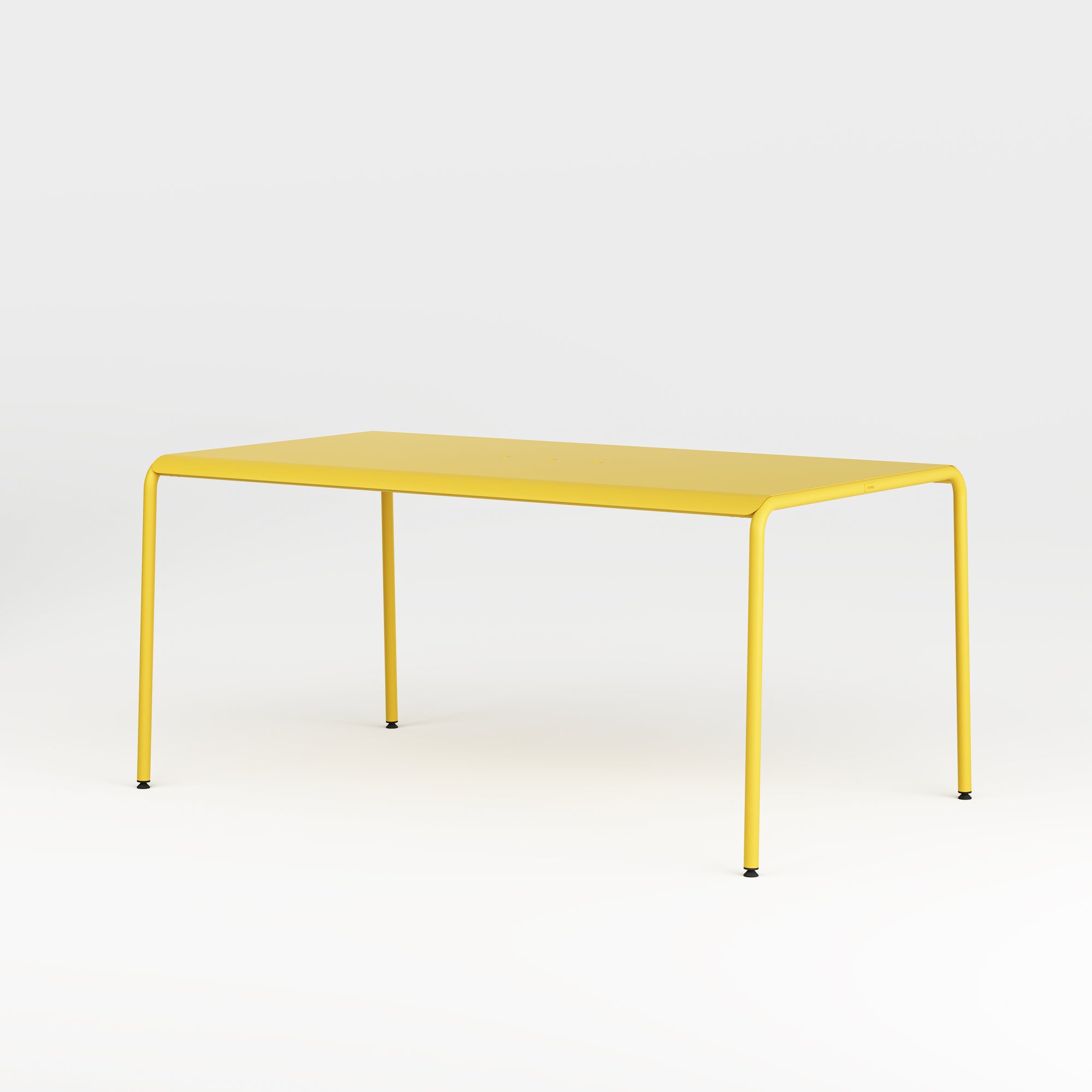 Table à manger extérieur PANORAMA - Précommande