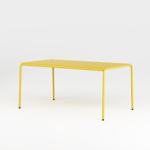 Table à manger extérieur PANORAMA - Précommande