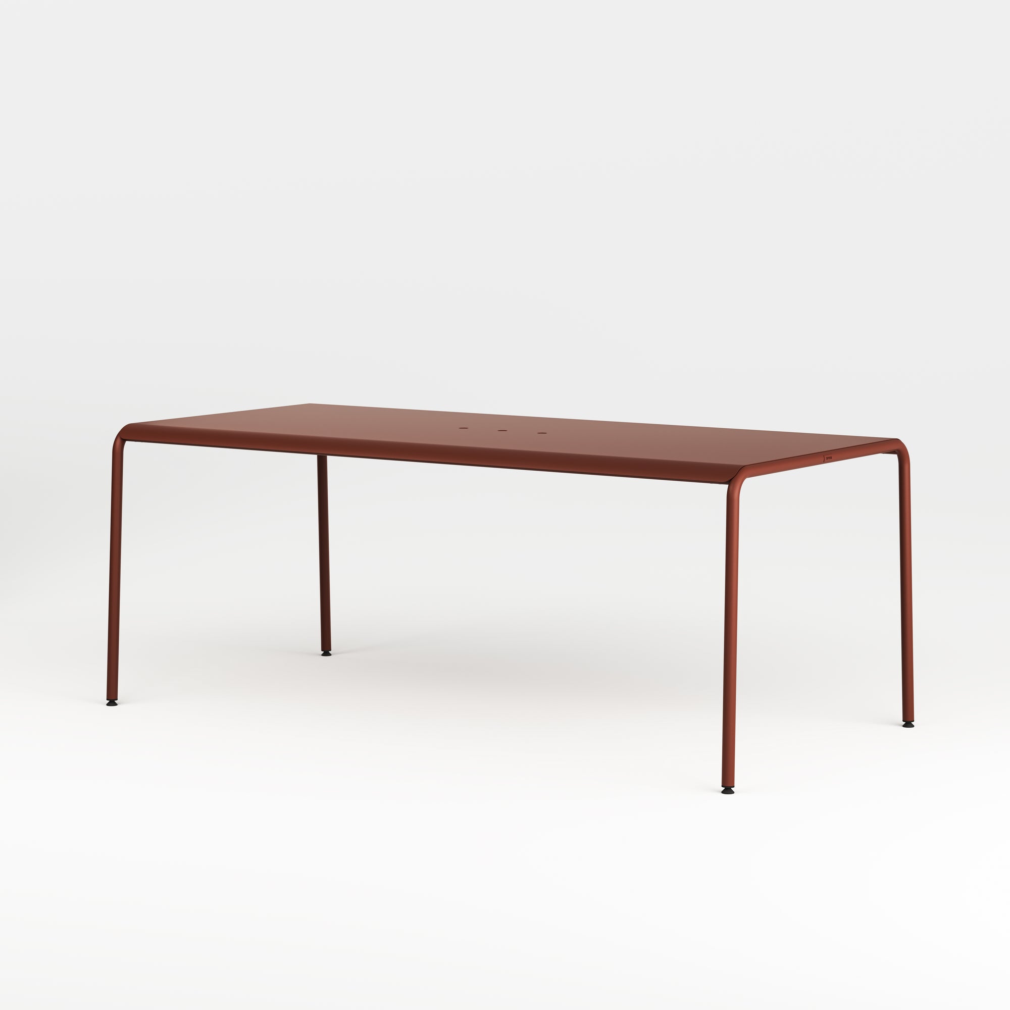 Table à manger extérieur PANORAMA - Précommande