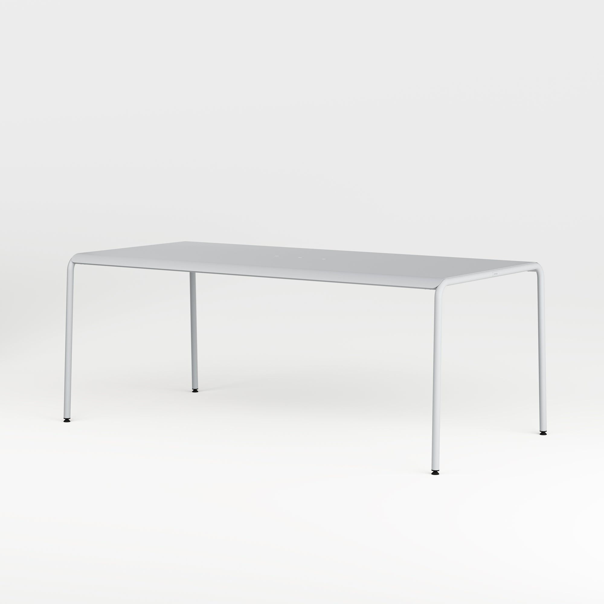 Table à manger extérieur PANORAMA - Précommande