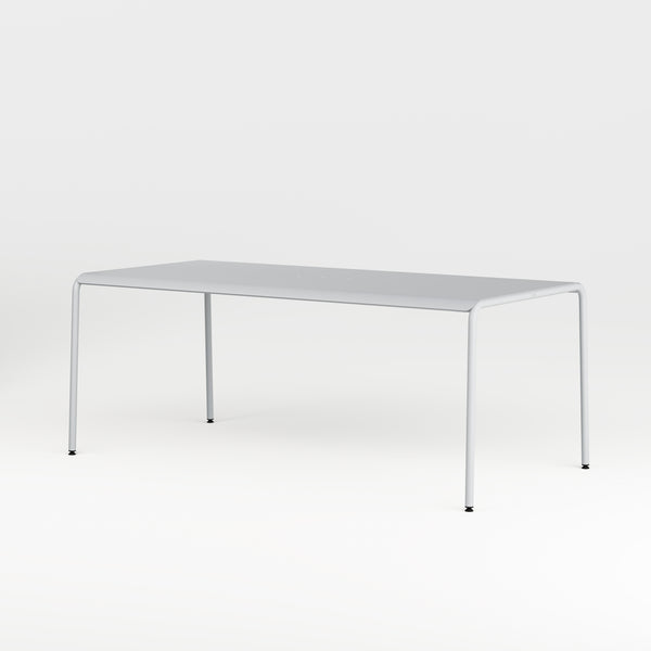 Table à manger extérieur PANORAMA - Précommande