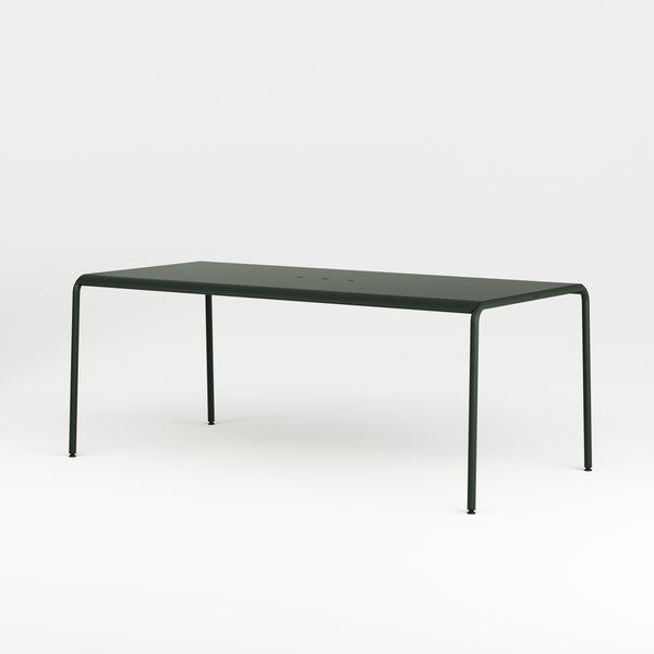 Table à manger extérieur PANORAMA - Précommande