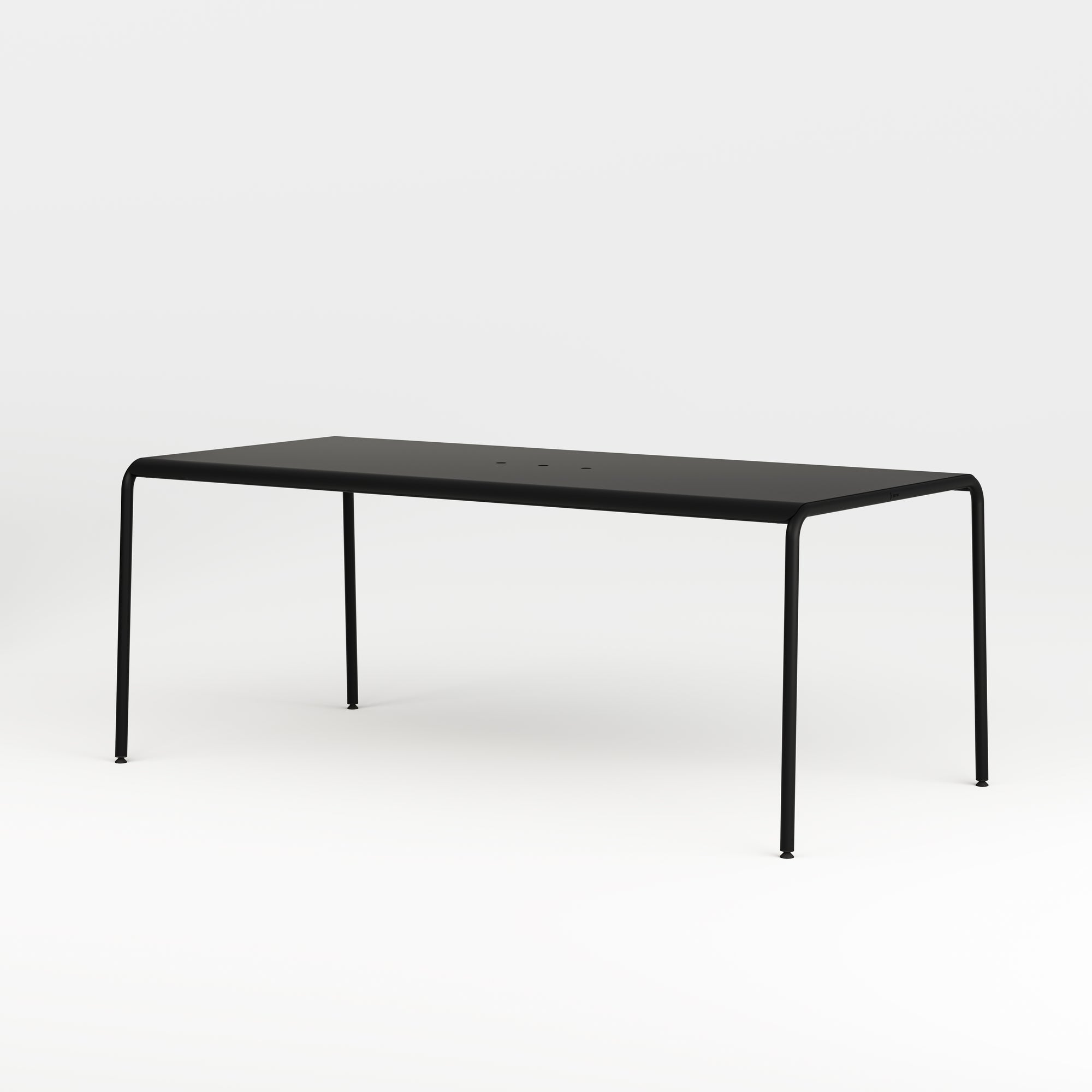 Table à manger extérieur PANORAMA - Précommande