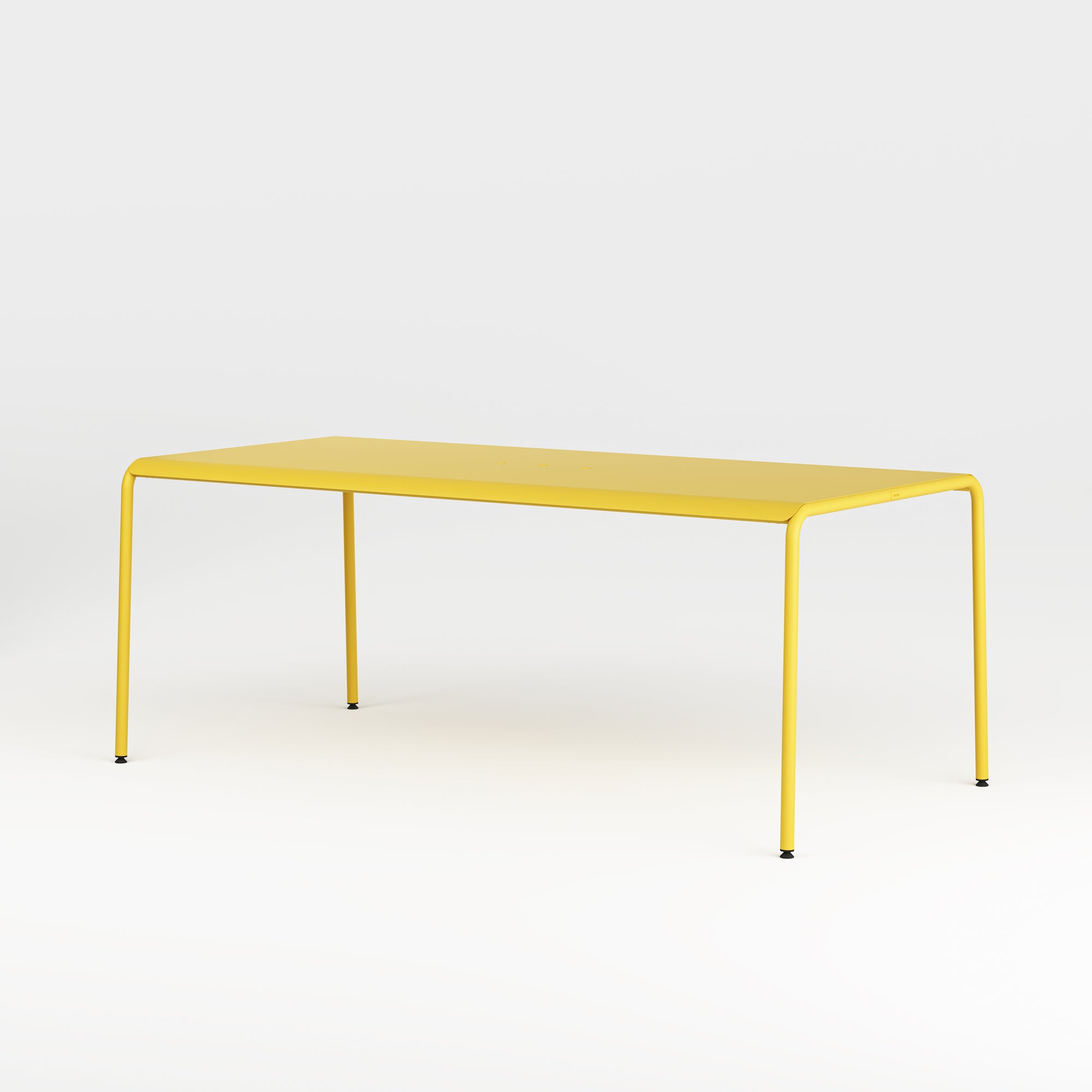 Table à manger extérieur PANORAMA - Précommande