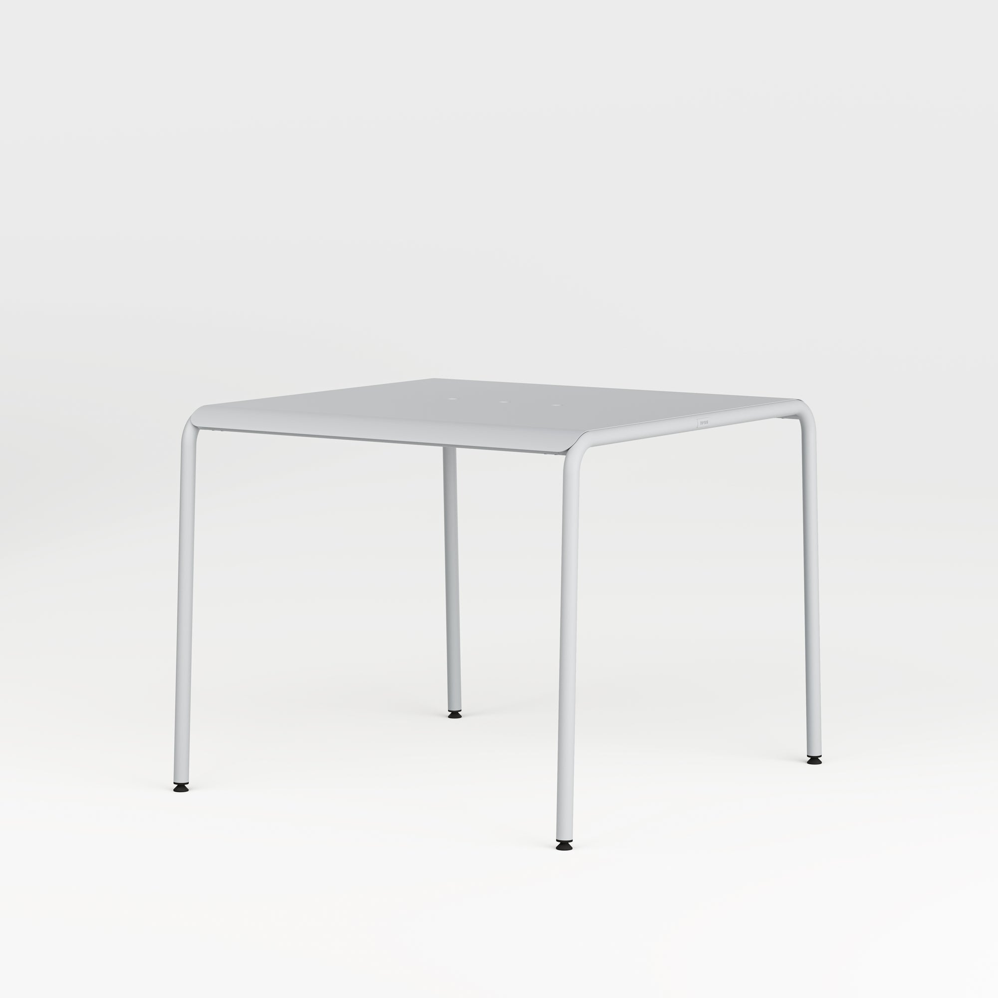 Table à manger extérieur PANORAMA - Précommande