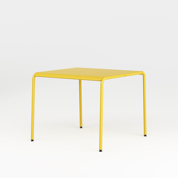 Table à manger extérieur PANORAMA - Précommande