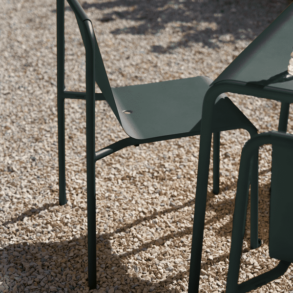 Chaise extérieur PANORAMA - Précommande