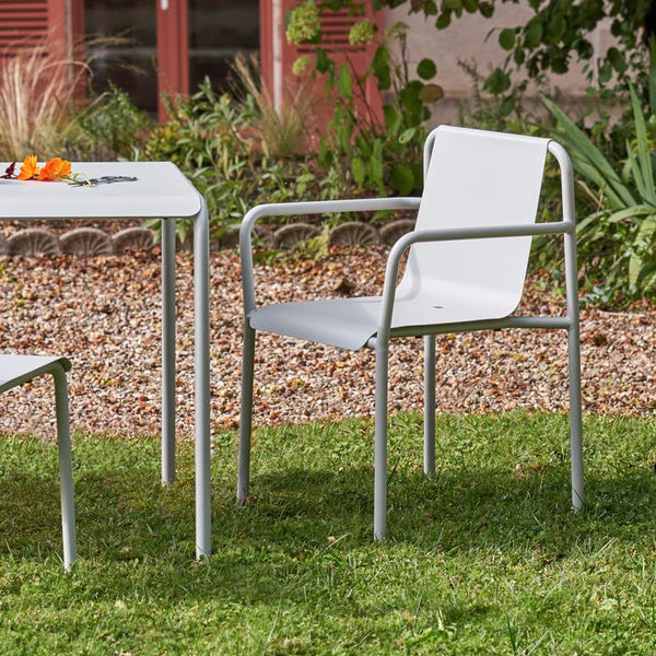 Table à manger extérieur PANORAMA - Précommande