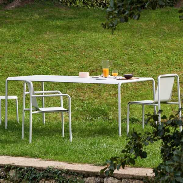 Table à manger extérieur PANORAMA - Précommande