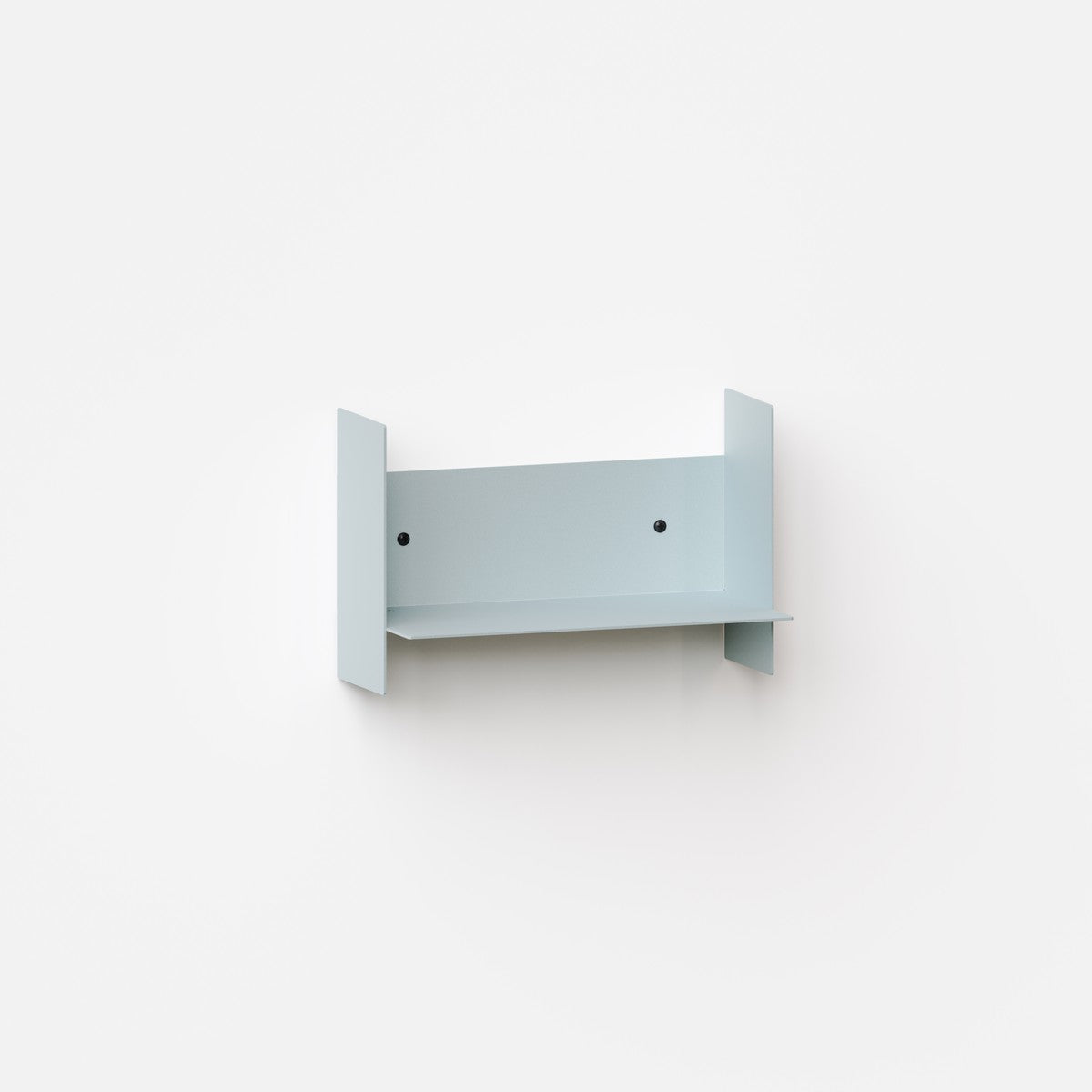 PLI steel wall shelf - 30cm - 45cm - 60cm