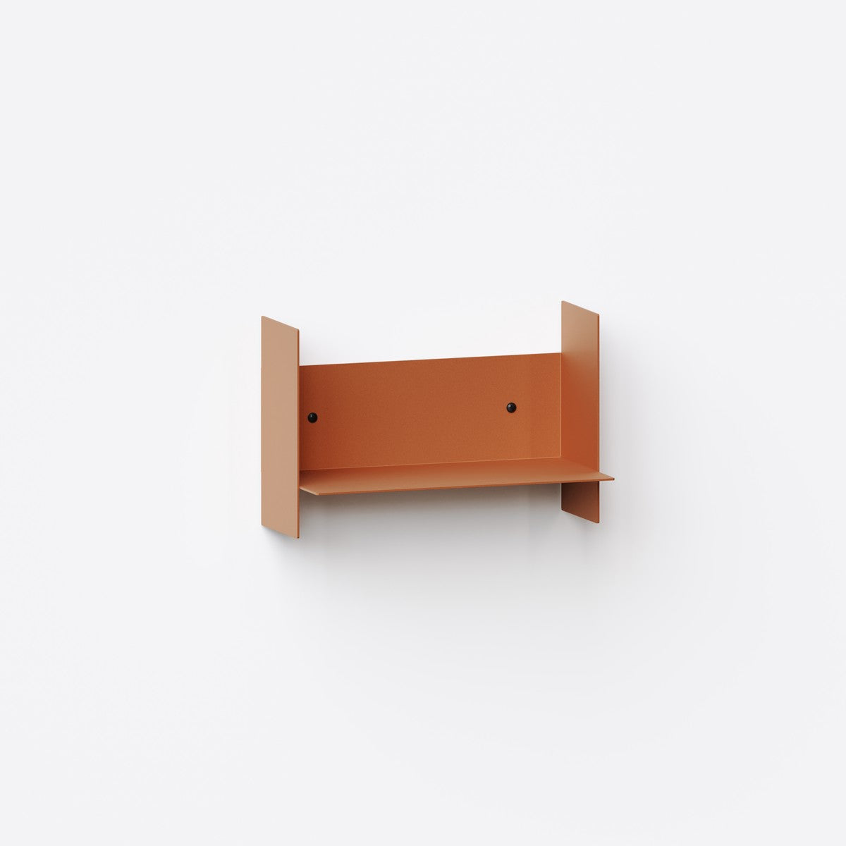 PLI steel wall shelf - 30cm - 45cm - 60cm