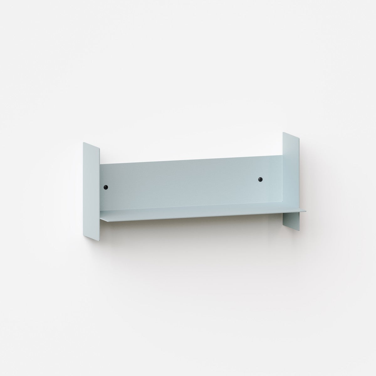 PLI steel wall shelf - 30cm - 45cm - 60cm