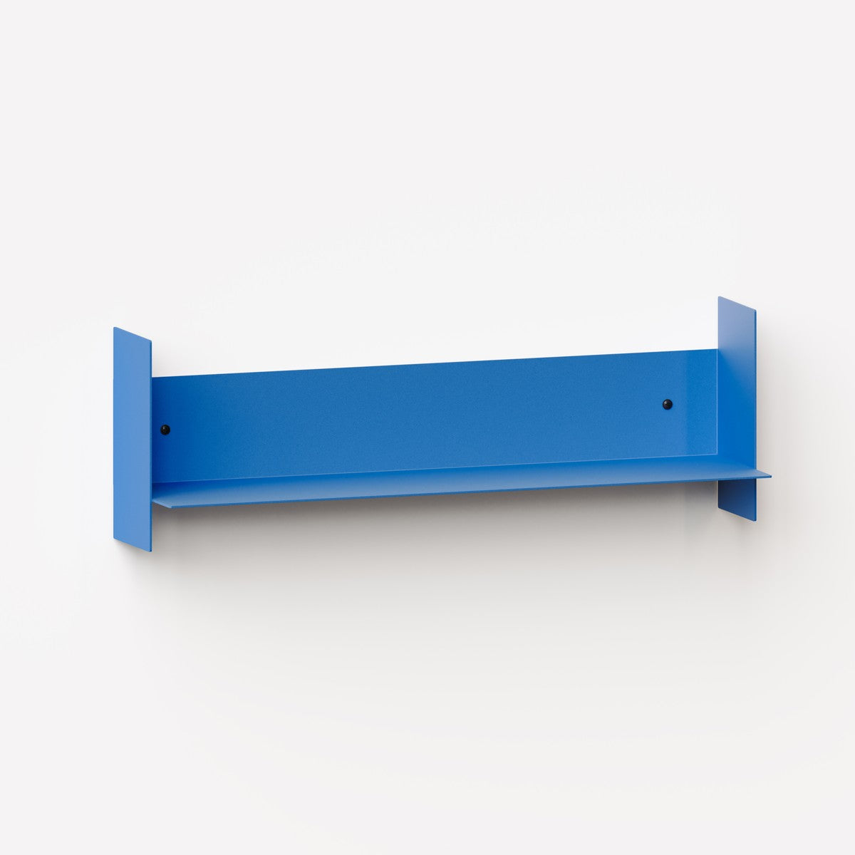 PLI steel wall shelf - 30cm - 45cm - 60cm