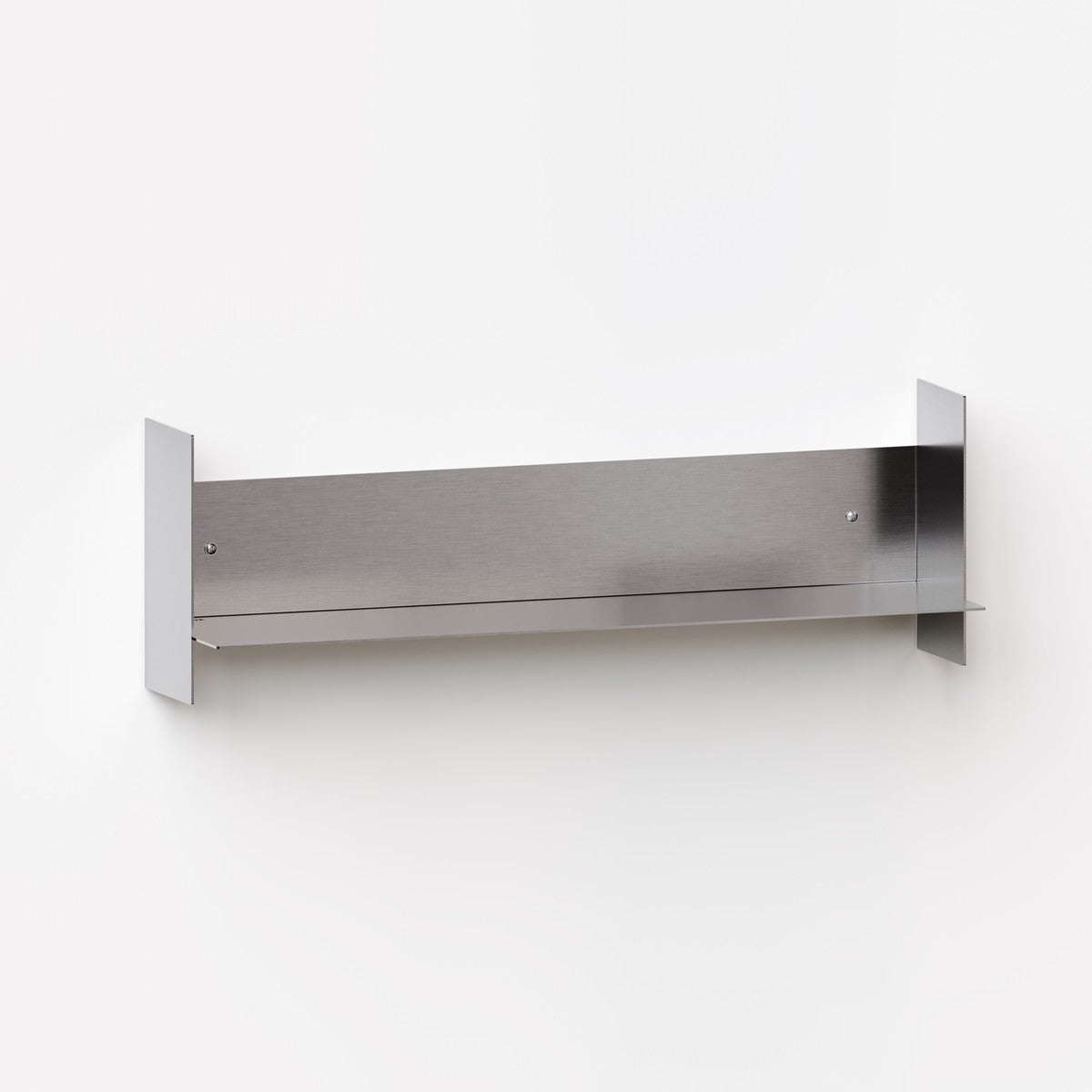 Étagère murale PLI en acier - 30cm à 60cm - Édition CORE