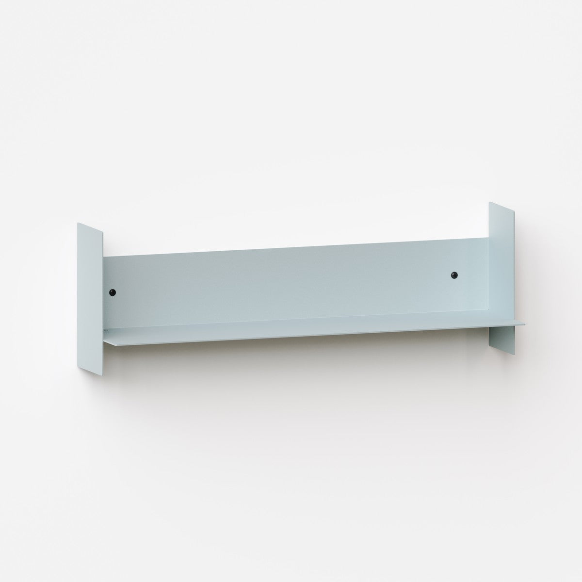PLI steel wall shelf - 30cm - 45cm - 60cm