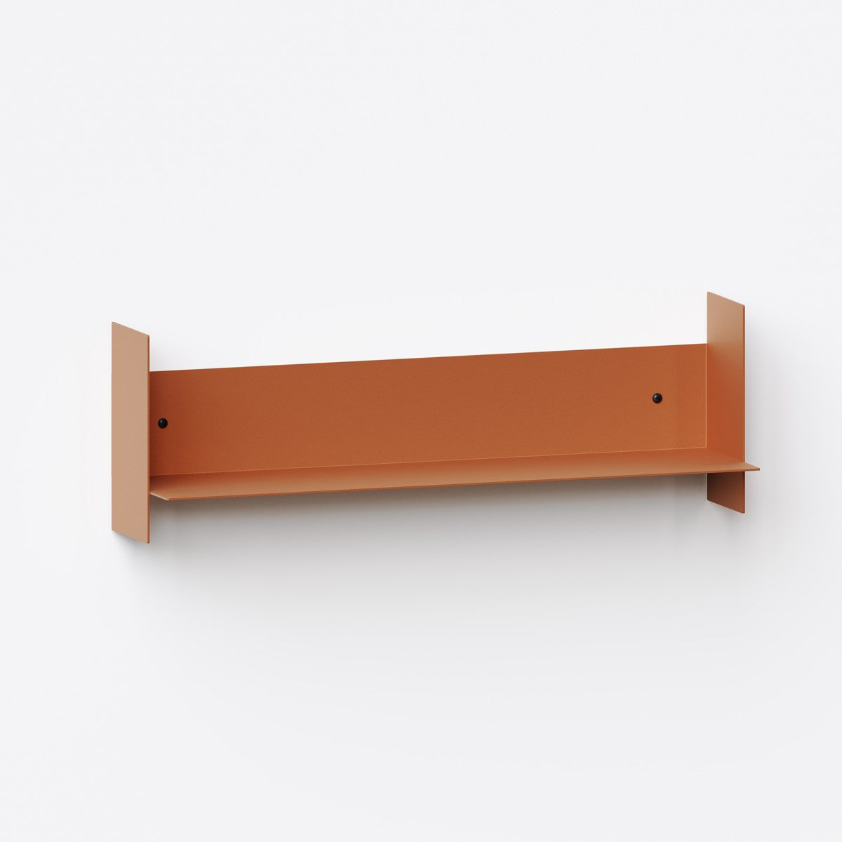 PLI steel wall shelf - 30cm - 45cm - 60cm