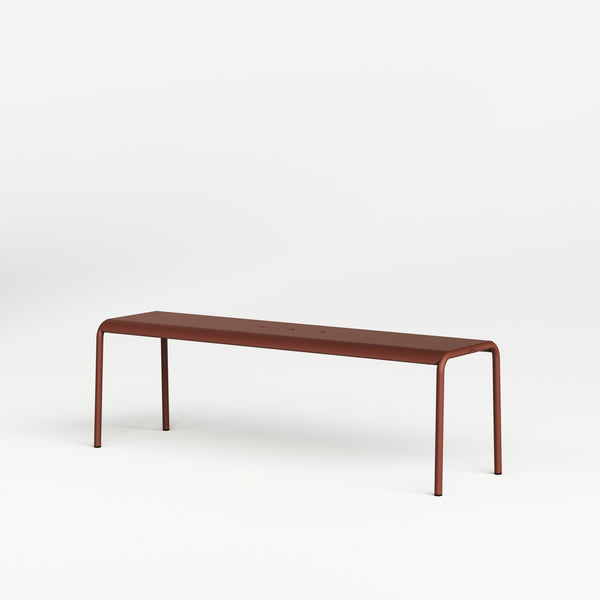 Banc extérieur PANORAMA