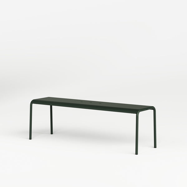 Banc extérieur PANORAMA