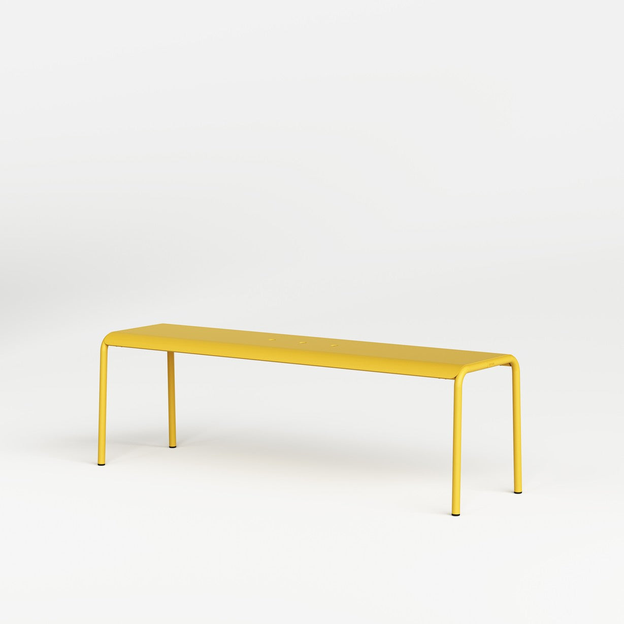 Banc extérieur PANORAMA